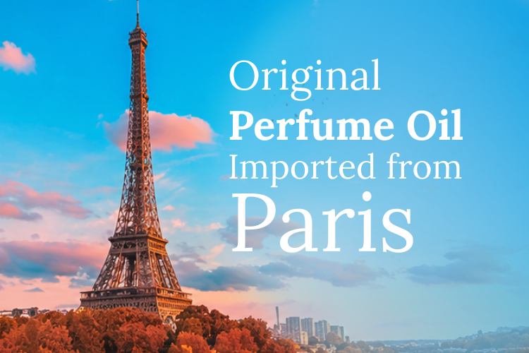 Shine Luxe HALO X – Premium Eau De Parfum