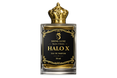 Shine Luxe HALO X – Premium Eau De Parfum