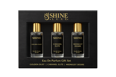 Shine Luxe Signature Collection – Gift Set