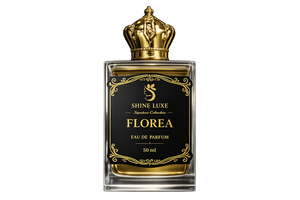 Shine Luxe Florea – Floral Luxury Eau De Parfum