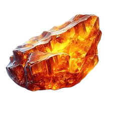 Amber