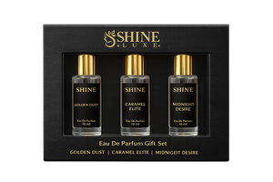 Shine Luxe Signature Collection – Gift Set