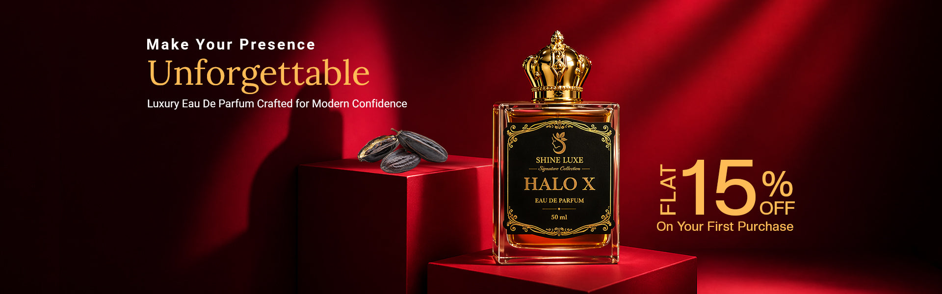 ShineLuxe New Arrivals